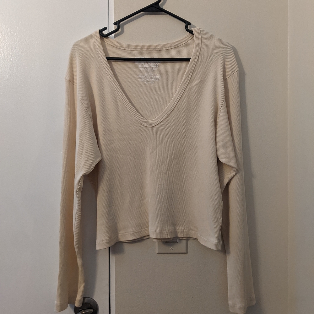 Big Bud Press Long-Sleeved Tee